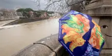 Dal caldo record al maltempo, l'Italia respira: la perturbazione corre verso il Centro-Sud