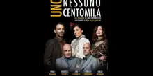 "Uno, Nessuno e Centomila" ha 100 anni, in tourn&eacute;e la versione di Nicasio Anzelmo con Primo Reggiani