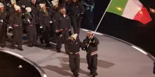 GUARDA LA DIRETTA - Milano-Cortina 2026, la cerimonia d&rsquo;inaugurazione