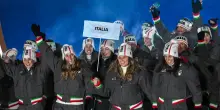 Le gare di oggi: l'Italia team a caccia delle prime medaglie