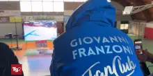 Giovanni Franzoni, un nuovo talento dello sci azzurro. I concittadini: "A Manerba lo amiamo tutti"
