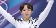 Milano Cortina 2026, pattinaggio artistico: Kagiyama, una gioia per gli occhi