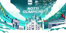 "Notti Bianche": il salotto di RaiSport che racconta il sogno olimpico