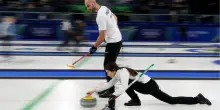 Stefania Constantini e Amos Mosaner: chi sono i protagonisti del curling italiano alle Olimpiadi