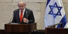 Netanyahu, immediato accesso a Pizzaballa a Santo Sepolcro