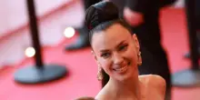 La top model Irina Shayk co-conduttrice a Sanremo 2026: glamour internazionale all'Ariston