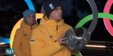 Milano-Cortina: il divieto per il casco dell'atleta Heraskevych scuote le Olimpiadi