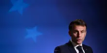 La sfida di Macron: "Debito comune UE o saremo spazzati via"