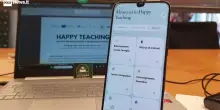 &ldquo;Insegna bene chi sta bene&rdquo;: ecco Happy teaching l&rsquo;app per monitorare il benessere degli insegnanti