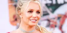 Britney Spears si ricovera volontariamente in una struttura di cura