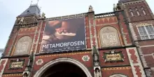 Tra Amsterdam e Roma, le Metamorfosi in mostra