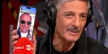 Sanremo, Carlo Conti da Fiorello: "Pilar Fogliati co-conduttrice della seconda serata"