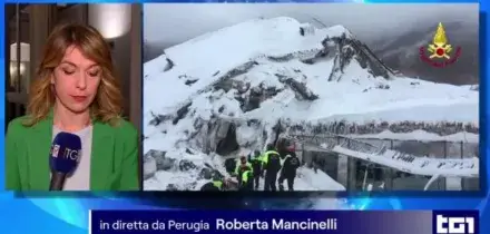 Tragedia di Rigopiano. Appello bis, condannati tre funzionari regionali