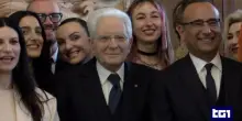 Mattarella riceve Conti e i Big: "Sanremo &egrave; patrimonio italiano e coinvolge sempre grazie alla Rai"