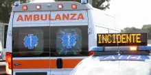 Roma, incidente mortale sul Grande raccordo anulare: scontro tra auto e moto