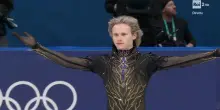 Milano Cortina 2026, Pattinaggio di Figura: colpo di scena nella prova di Ilia Malinin. Video