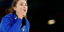 Clamoroso nel curling femmminile: il Team Constantini si scioglie