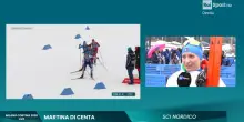 Milano Cortina 2026, Martina Di Centa: "Ci abbiamo provato fino alla fine"