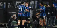 Lazio Atalanta 0-2, la sintesi della partita