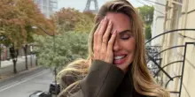 Ilary Blasi si sposa, la proposta di matrimonio di Bastian M&uuml;ller a Parigi