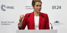 Attacco russo, Kallas: "parole non fermano Mosca, proporr&ograve; nuove sanzioni oggi"