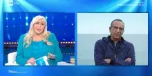 L'annuncio a Domenica In, Carlo Conti: "Andrea Bocelli superospite della finale di Sanremo"