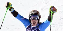 Brignone oro nel gigante e Vittozzi nel biathlon. Argento azzurro nello snowboard e bronzo nel fondo