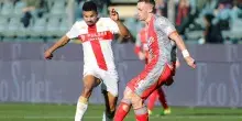 Cremonese Genoa 0-0, la sintesi della partita