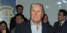 Addio a Robert Duvall, l'attore di Apocalypse Now e del Padrino aveva 95 anni
