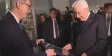 Mattarella e la libera stampa nel ricordo di Pietro Gobetti