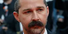 Shia LaBeouf arrestato a New Orleans, la scazzottata nella notte di marted&igrave; grasso
