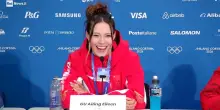 Eileen Gu: "Due argenti non sono ori persi". La risposta olimpica della star del freestyle &egrave; virale