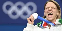 Collari d&rsquo;Oro 2026, gli italiani premiati con la massima onorificenza sportiva. Segui la diretta