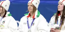Nessuno come Arianna Fontana: con 14 medaglie olimpiche &egrave; la pi&ugrave; medagliata dello sport italiano