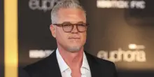 Addio a Eric Dane, il dottor Sloan di Grey's Anatomy. Aveva 53 anni ed era malato di Sla - Video