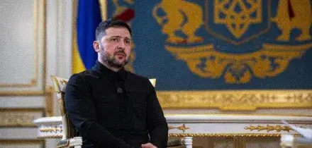 N&eacute; Mosca n&eacute; Kiev, Zelensky propone una sede neutrale per incontrare Putin