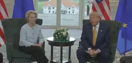 Europa, prendiamo atto della sentenza della Corte Suprema degli Stati Uniti