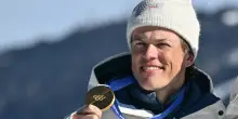 Johannes Klaebo, re dello sci di fondo: primo a vincere 6 medaglie d'oro in un'Olimpiade invernale