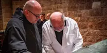 Assisi, da oggi l'ostensione delle spoglie di San Francesco