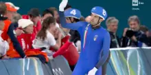 Milano Cortina 2026. E sono 30: Andrea Giovannini bronzo nella Mass Start - VIDEO