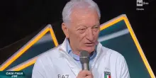 Milano Cortina 2026. Il presidente Coni Buonfiglio a Rai Sport: 30 medaglie, premiato il lavoro