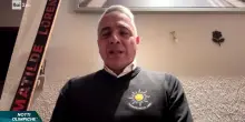 Milano Cortina 2026. Il pap&agrave; di Matilde Lorenzi: Federico Tomasoni non ha sciato da solo