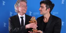 Berlinale, Orso d'Oro a "Yellow Letters" del regista tedesco Cadak