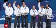 Milano Cortina: i personaggi 'top' dell'avventura olimpica