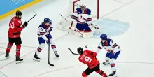 Olimpiadi 2026, la Corte dei Conti indaga sull'Arena Hockey: ipotesi di danno erariale
