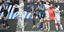 Atalanta-Napoli 2-1, la sintesi della partita