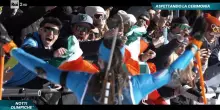 Milano Cortina 2026. Riviviamo le immagini delle medaglie del Biathlon. Il video