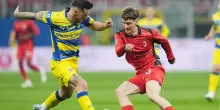 Milan-Parma 0-1, la sintesi della partita
