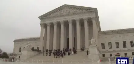 Trump lancia nuovi dazi globali: scontro con l'Ue e malcontento degli elettori Usa