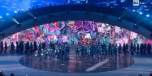 Milano Cortina 2026. Senza volontari non c'&egrave; Olimpiade: l'omaggio con Dj Gabry Ponte e &ldquo;Blue"
